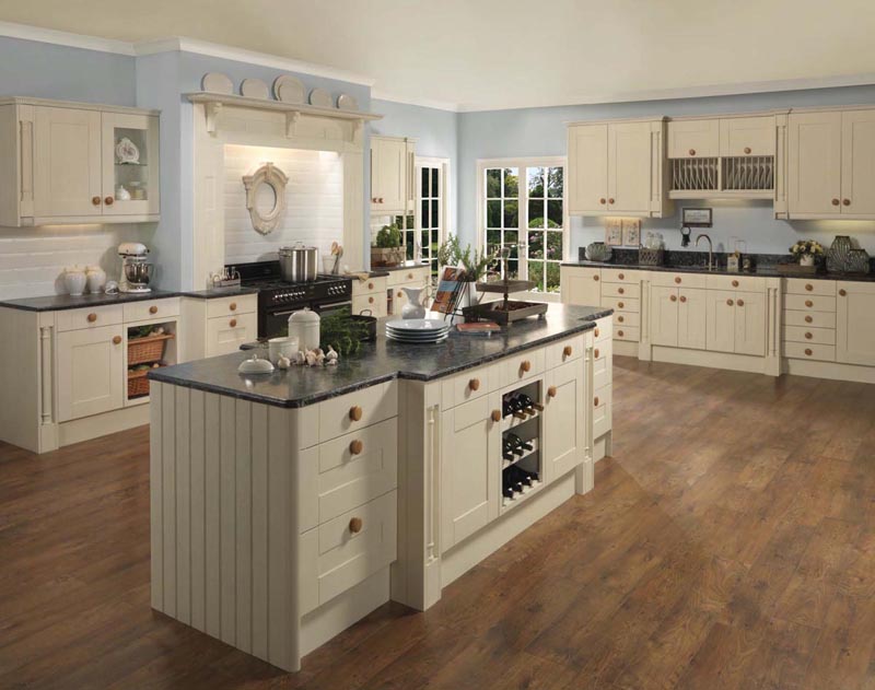 PENDLE KITCHENS